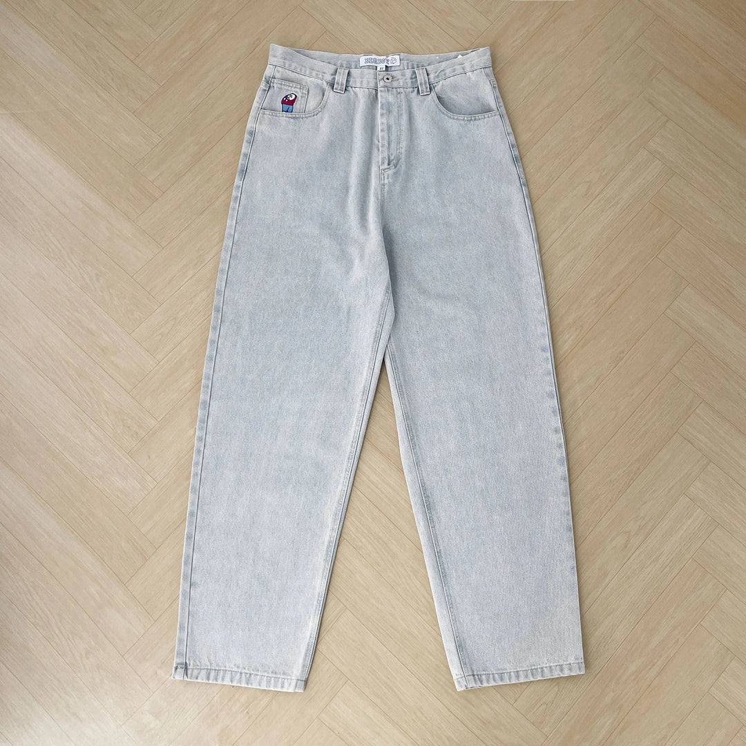 Men's Denim shorts - Derslash