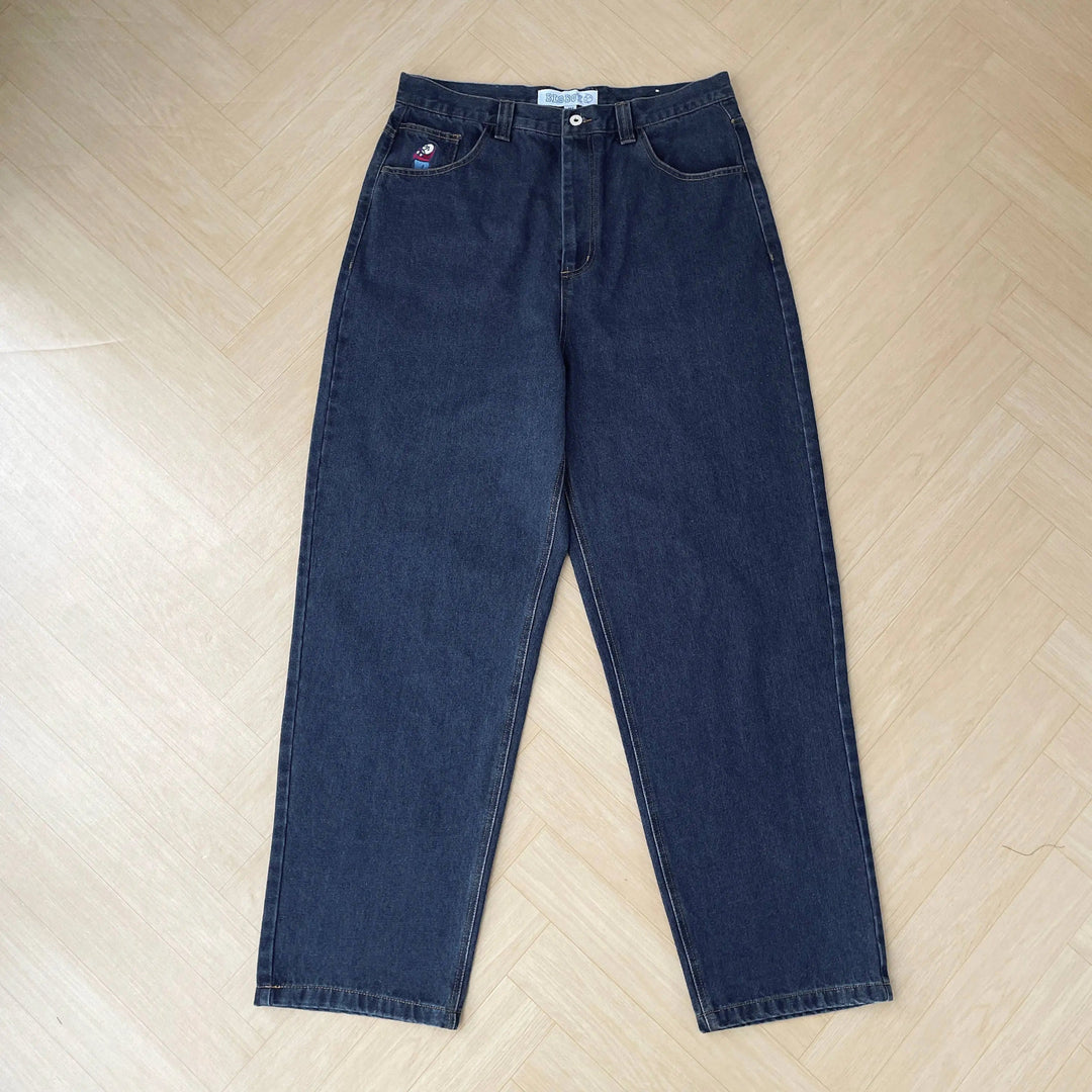Men's Denim shorts - Derslash