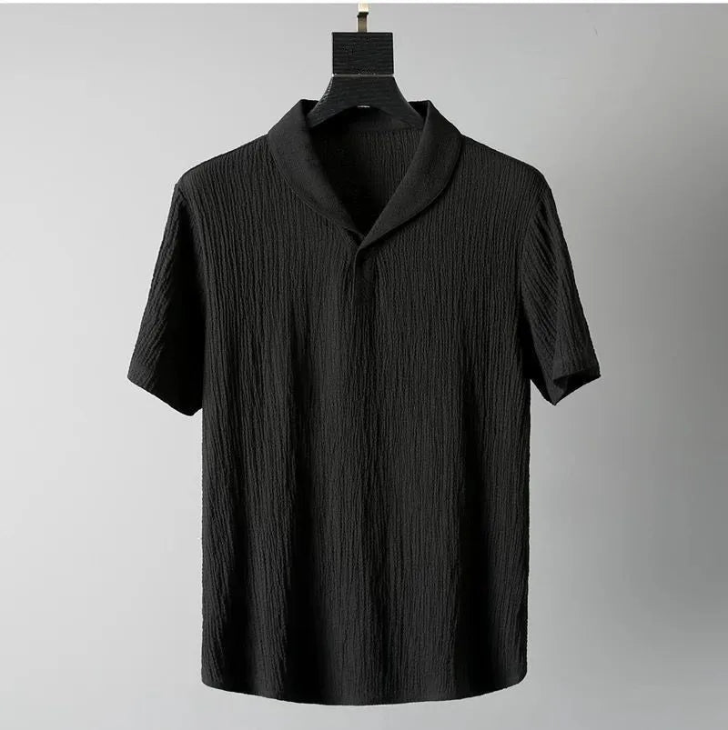 Men's Shirt+Trousers - Derslash