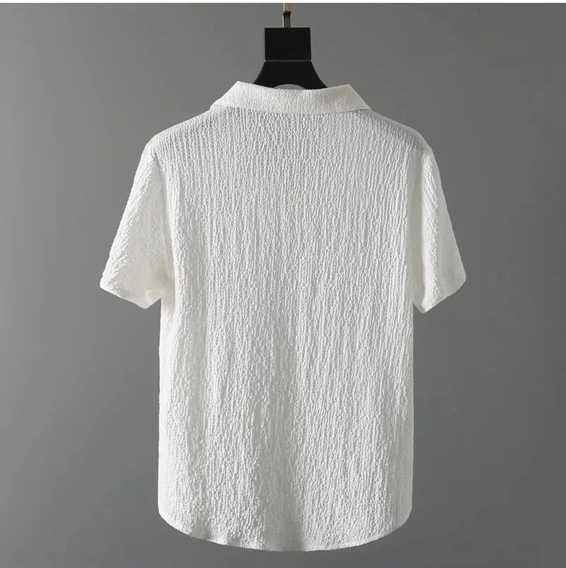 Men's Shirt+Trousers - Derslash