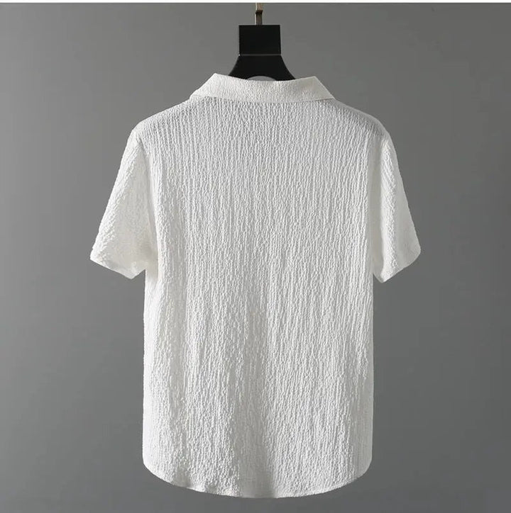 Men's Shirt+Trousers - Derslash