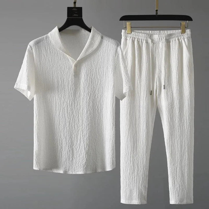 Men's Shirt+Trousers - Derslash