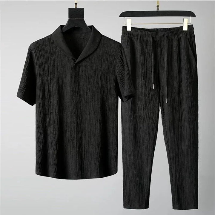 Men's Shirt+Trousers - Derslash