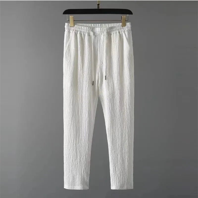 Men's Shirt+Trousers - Derslash