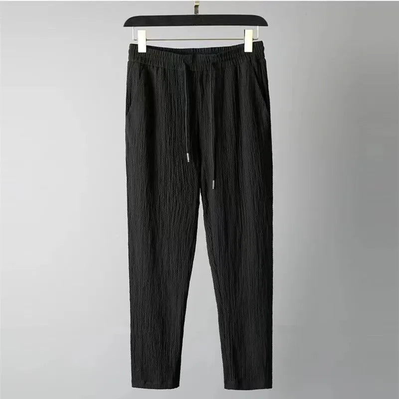 Men's Shirt+Trousers - Derslash