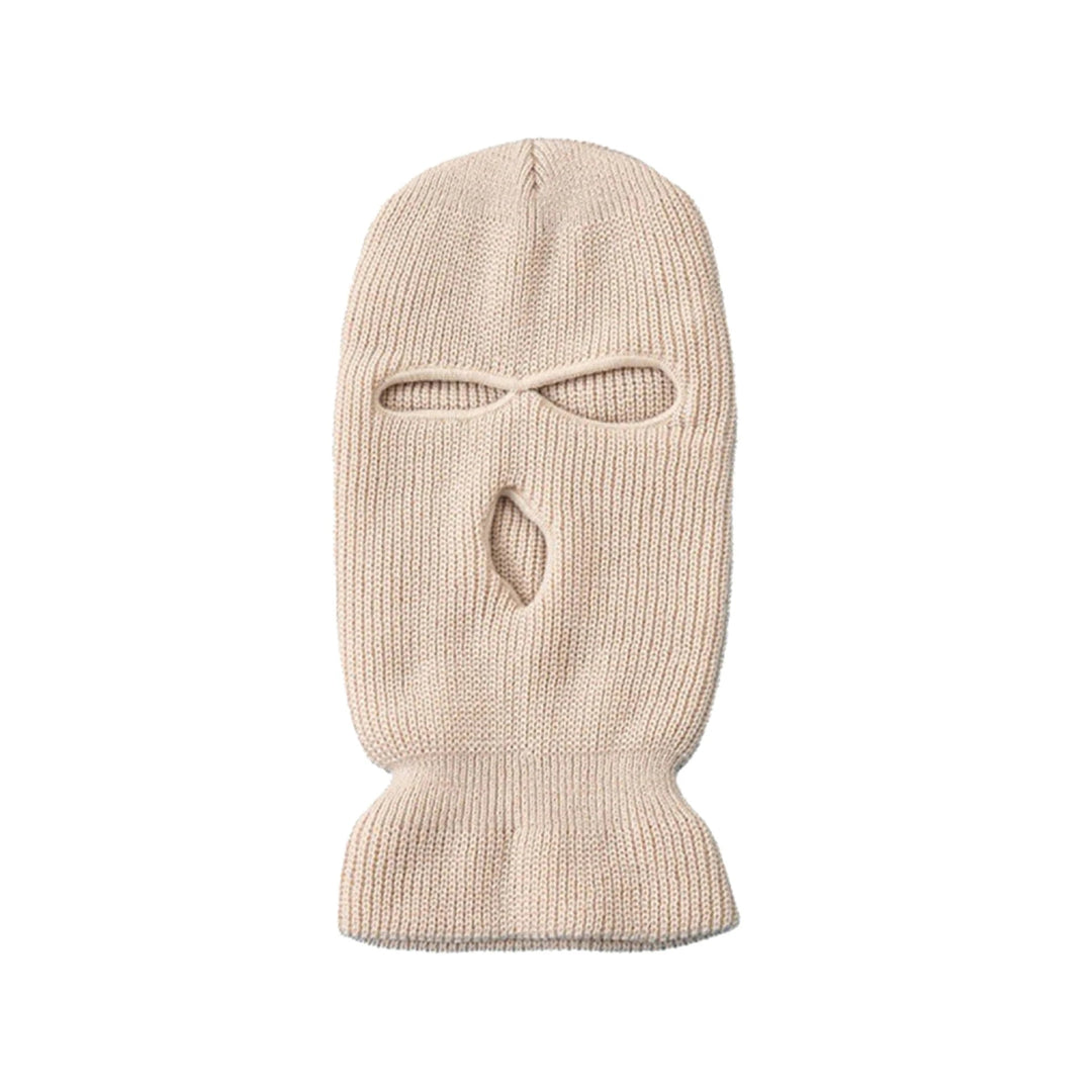 Motorcycle Windproof Ski Masks - Derslash