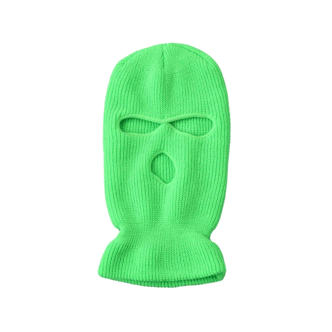 Motorcycle Windproof Ski Masks - Derslash