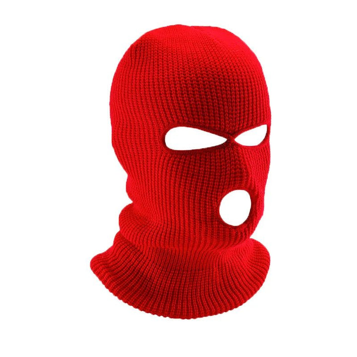 Motorcycle Windproof Ski Masks - Derslash