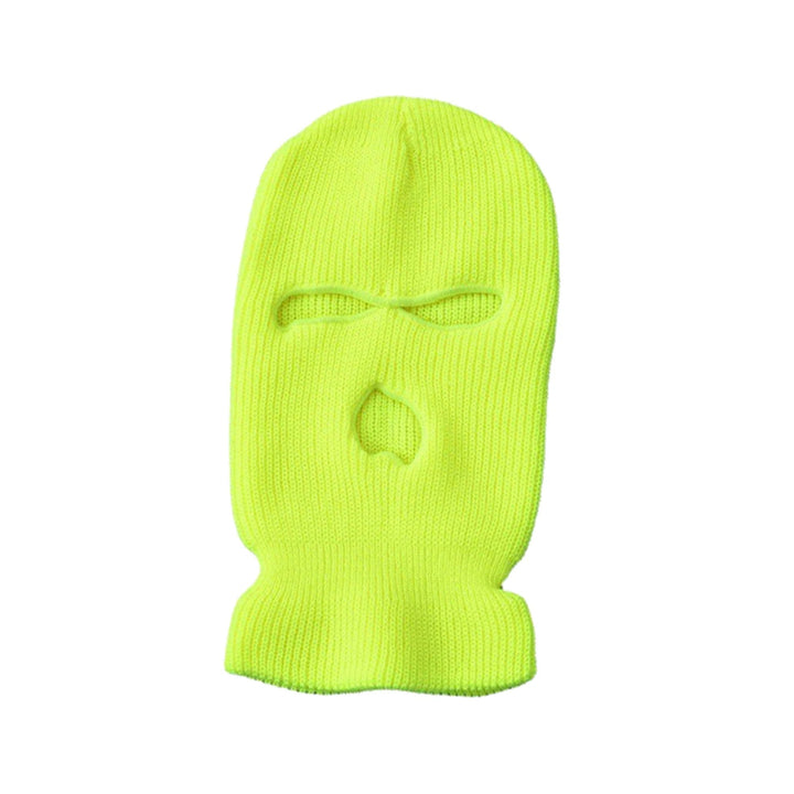 Motorcycle Windproof Ski Masks - Derslash