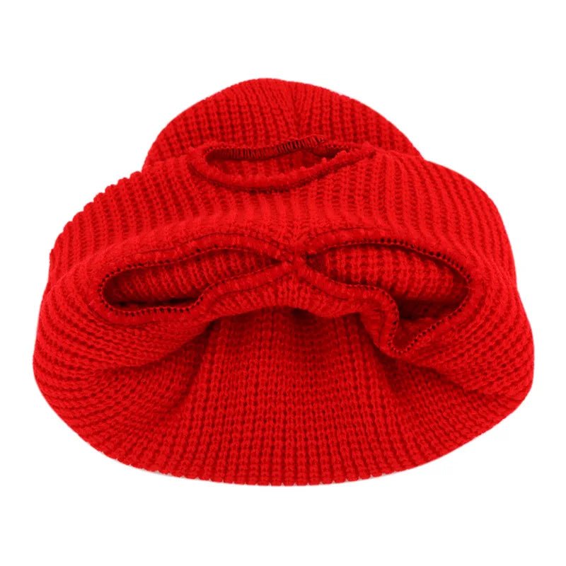 Motorcycle Windproof Ski Masks - Derslash