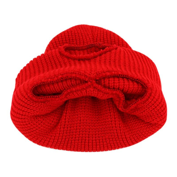 Motorcycle Windproof Ski Masks - Derslash