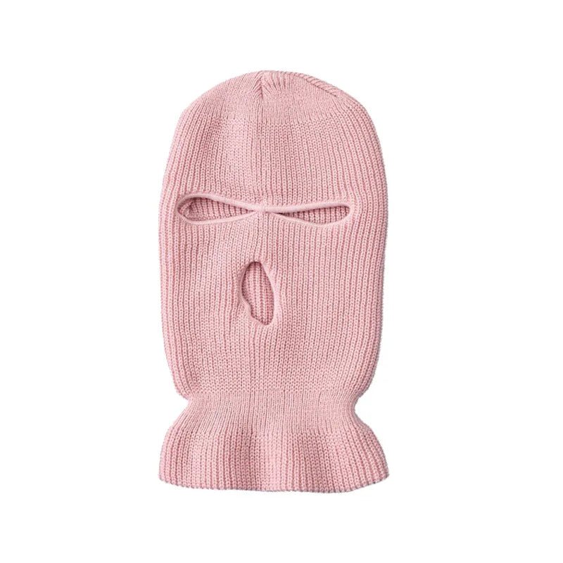 Motorcycle Windproof Ski Masks - Derslash