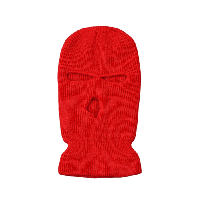 Motorcycle Windproof Ski Masks - Derslash