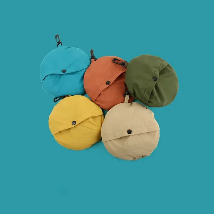 Mountaineering Style Basin Hat - Derslash