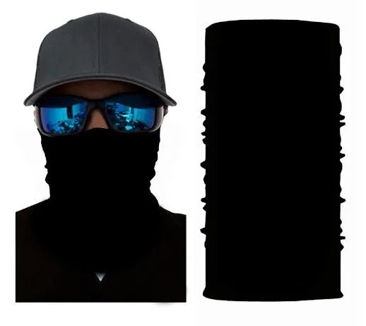 Multicam Tactical Balaclava Full Face Mask - Derslash