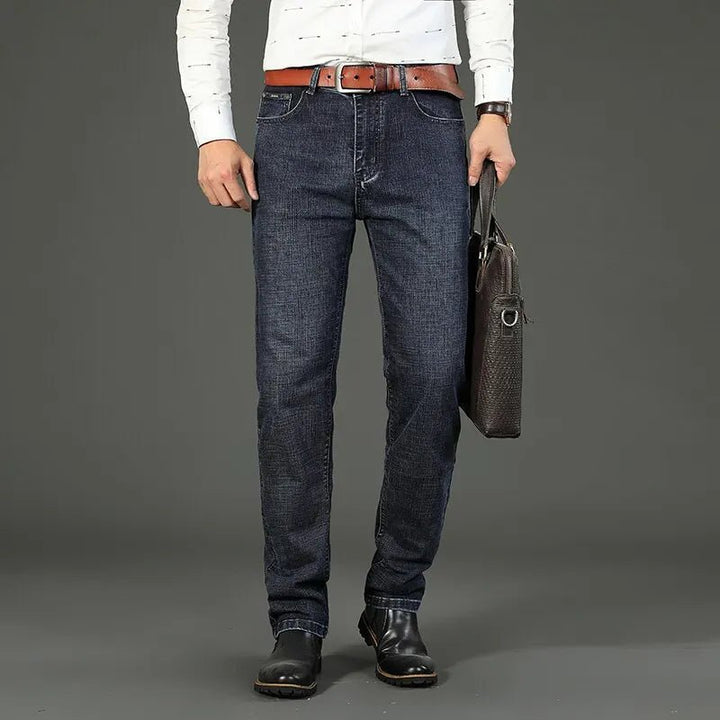 New Business Men's Jeans - Derslash