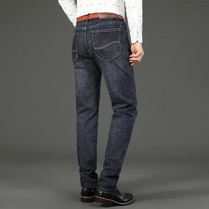 New Business Men's Jeans - Derslash