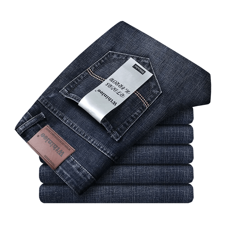 New Business Men's Jeans - Derslash