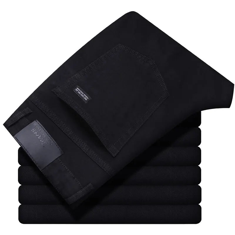 New Business Men's Jeans - Derslash