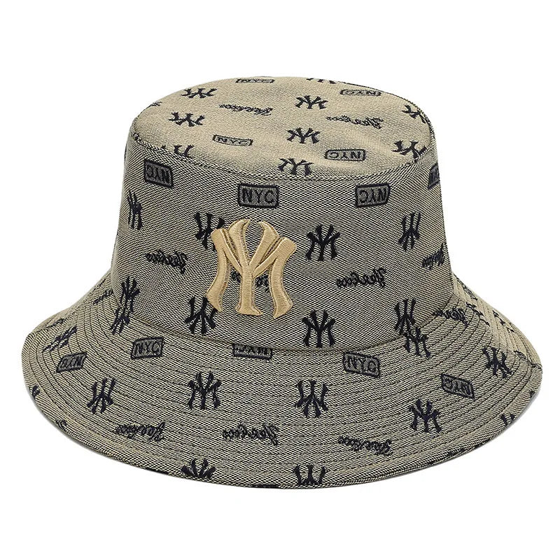 New High Quality Unisex Bucket Hats - Derslash