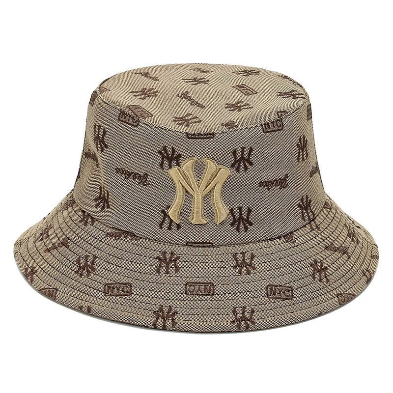 New High Quality Unisex Bucket Hats - Derslash