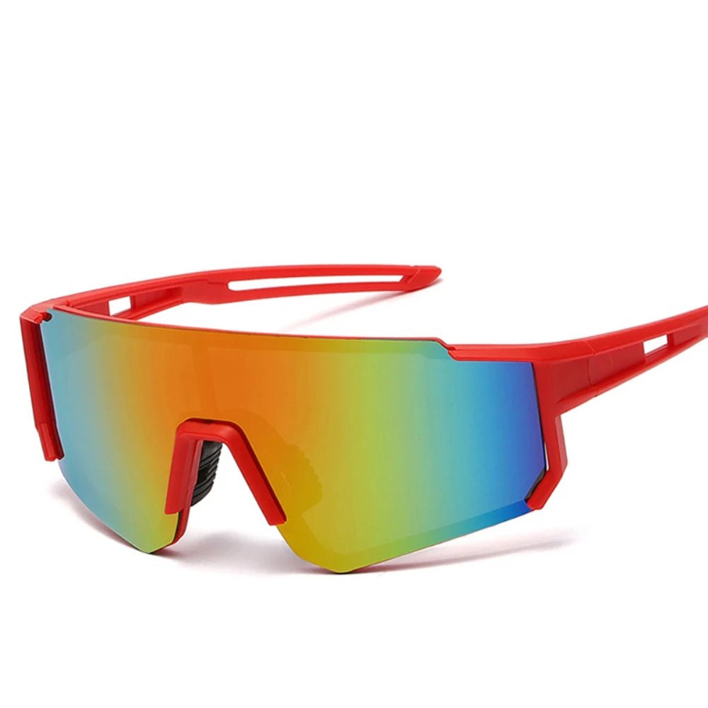 Outdoor Unisex Cycling glasses - Derslash