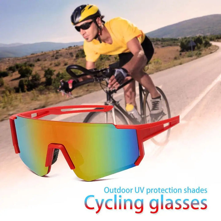 Outdoor Unisex Cycling glasses - Derslash