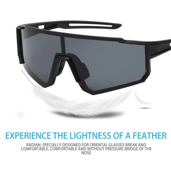 Outdoor Unisex Cycling glasses - Derslash