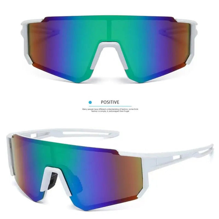 Outdoor Unisex Cycling glasses - Derslash