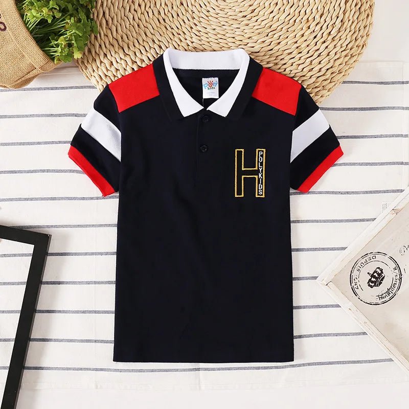 Polo Shirt t Shirts - Derslash