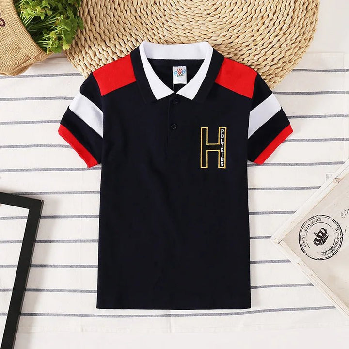 Polo Shirt t Shirts - Derslash