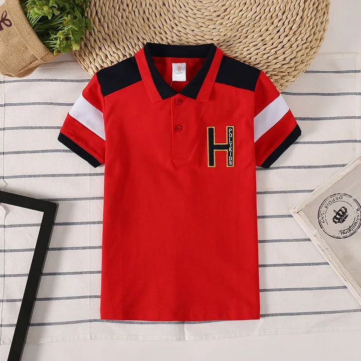 Polo Shirt t Shirts - Derslash