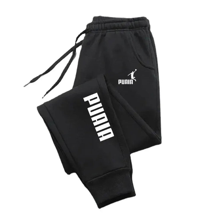 PUMA Print Men's Sweatpants - Derslash