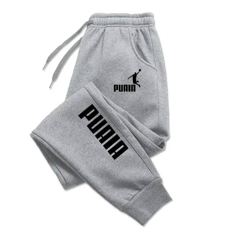 PUMA Print Men's Sweatpants - Derslash