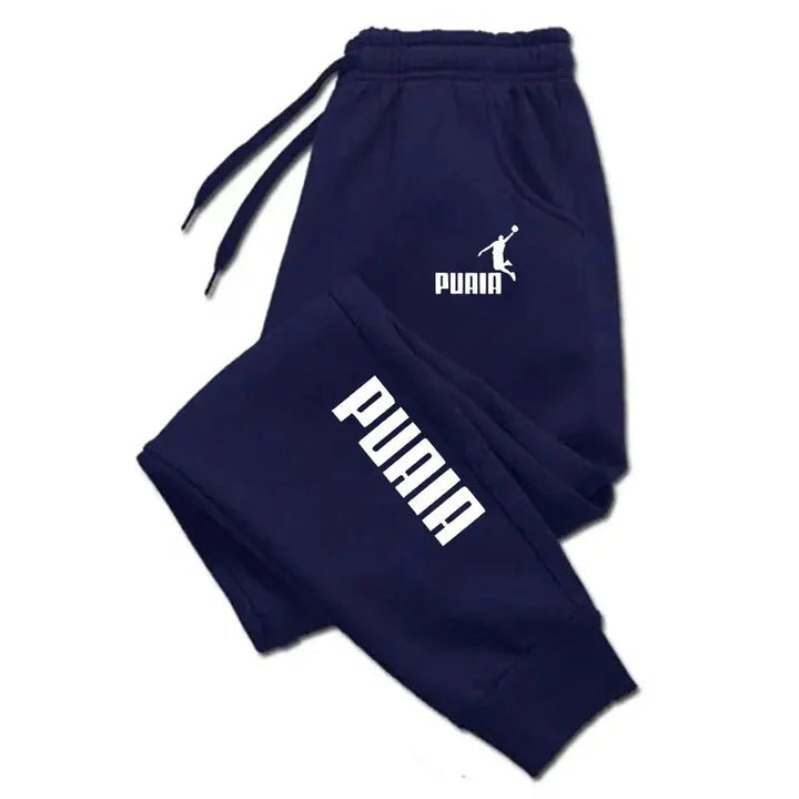 PUMA Print Men's Sweatpants - Derslash