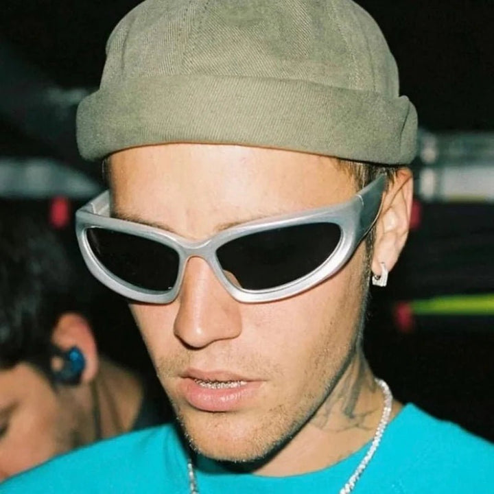 Punk Unisex Sports Sunglasses - Derslash