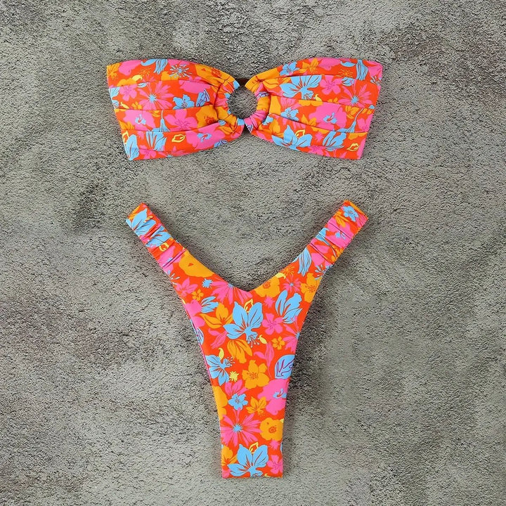 Push Up Women Swimsuits - Derslash