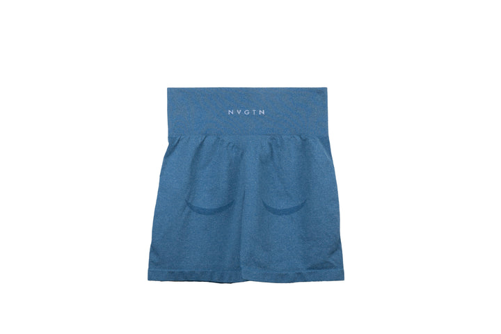 Seamless Yoga Shorts for Women - Derslash