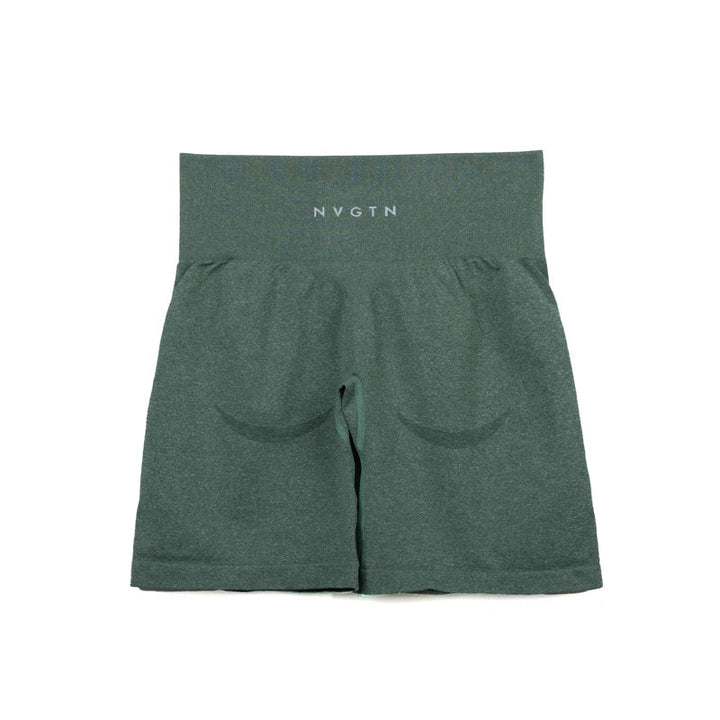 Seamless Yoga Shorts for Women - Derslash