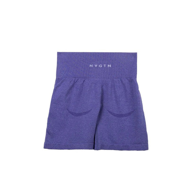 Seamless Yoga Shorts for Women - Derslash