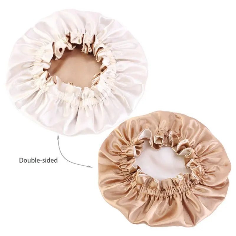 Silky Bonnets - Derslash
