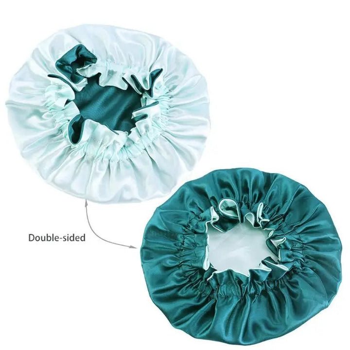 Silky Bonnets - Derslash