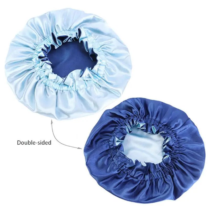 Silky Bonnets - Derslash