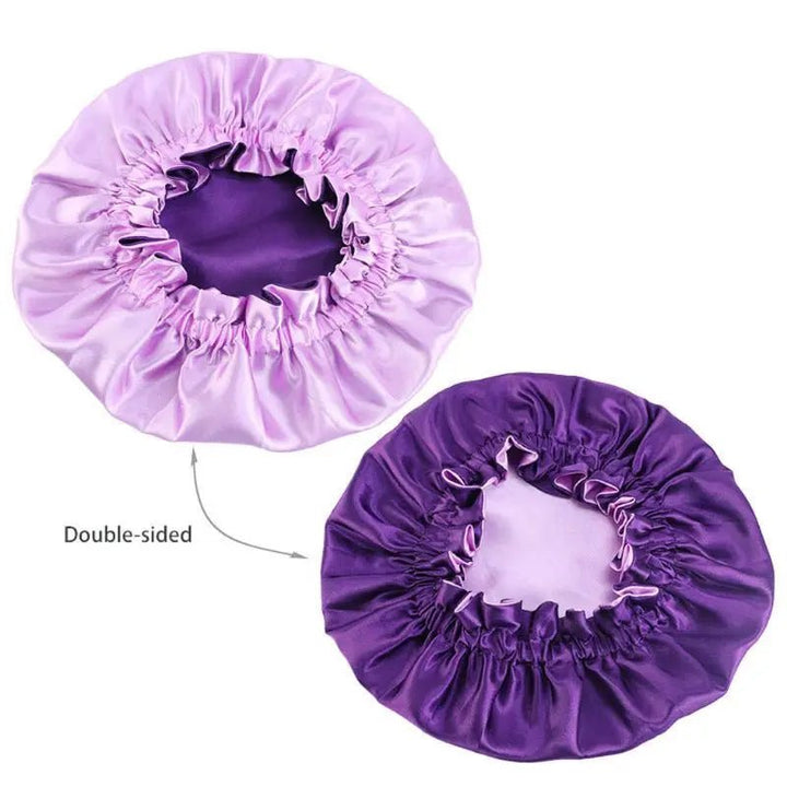 Silky Bonnets - Derslash
