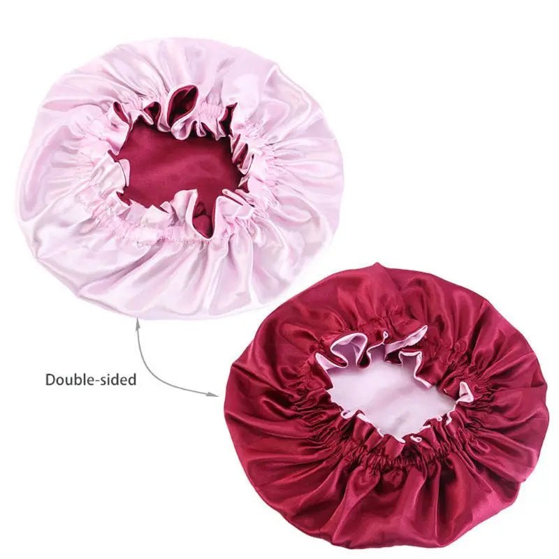 Silky Bonnets - Derslash