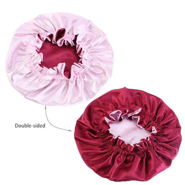 Silky Bonnets - Derslash