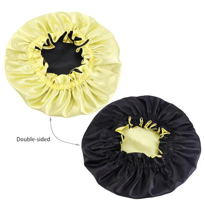 Silky Bonnets - Derslash