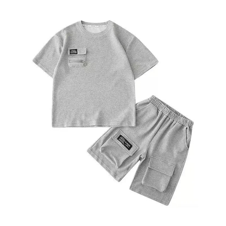 Summer Boy Sports Sets - Derslash