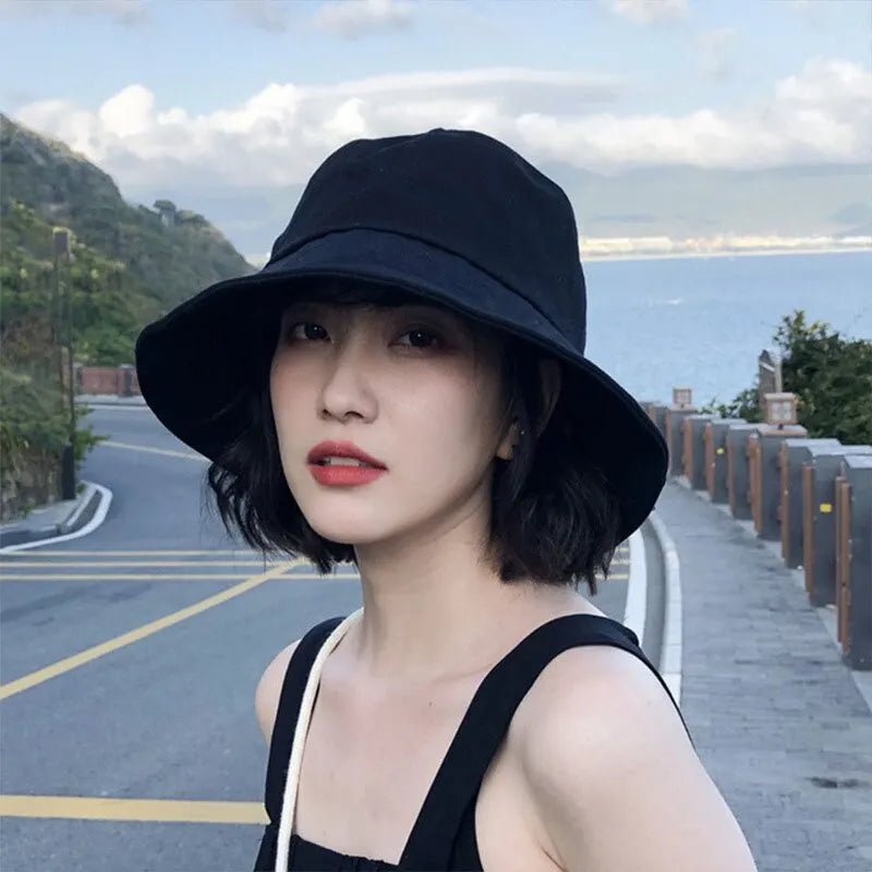 Summer Bucket Hat for Women - Derslash