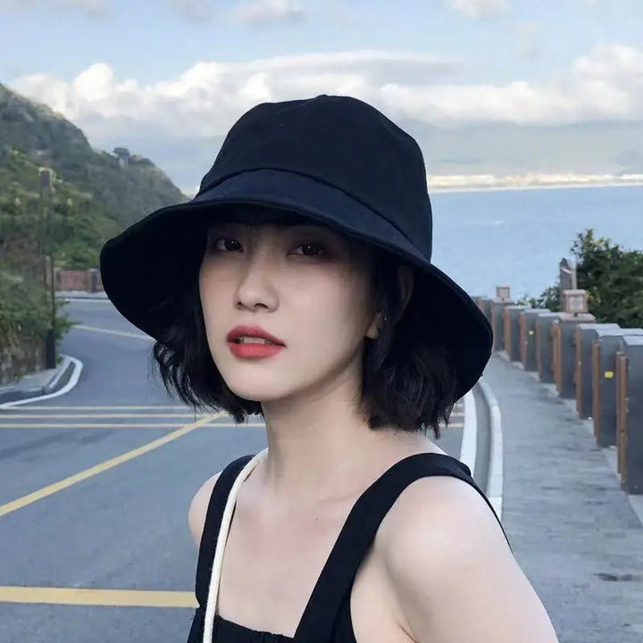 Summer Bucket Hat for Women - Derslash